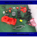 Melee Plastic Kid Bike Mould